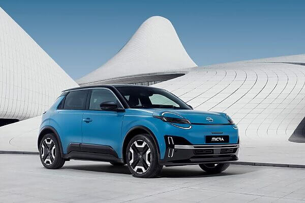 Comment Nissan s’appuie sur Renault pour conquérir la citadine électrique