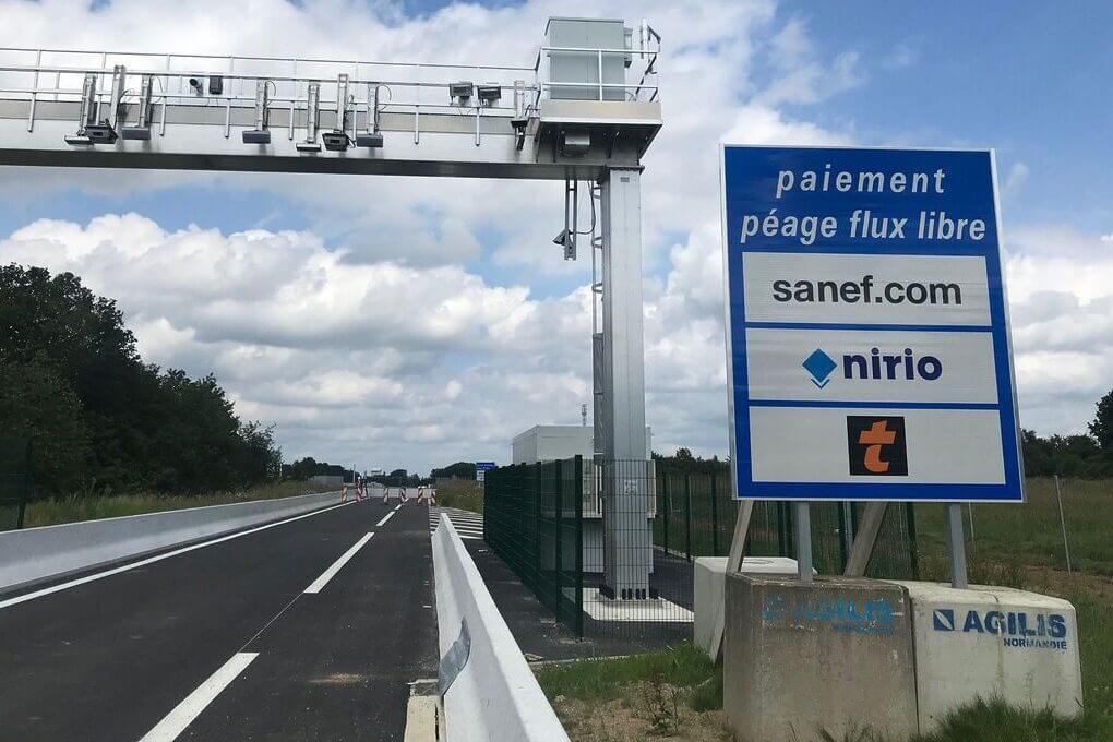 Amendes automatiques: les nouveaux pièges de la route