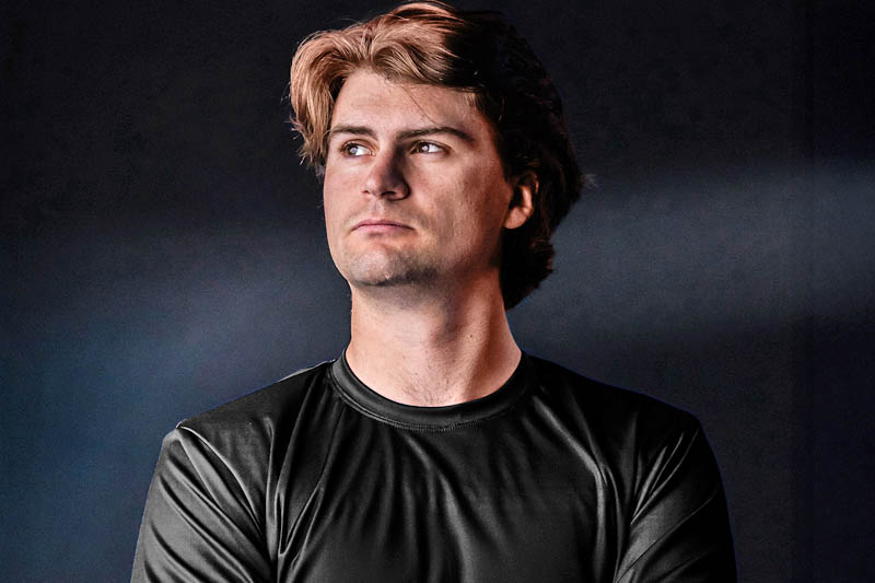 Colton Herta devient pilote d’essai pour Cadillac en F1