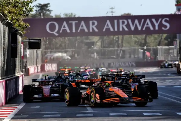 Bakou 2025: horaires, enjeux et secrets du Grand Prix d’Azerbaïdjan