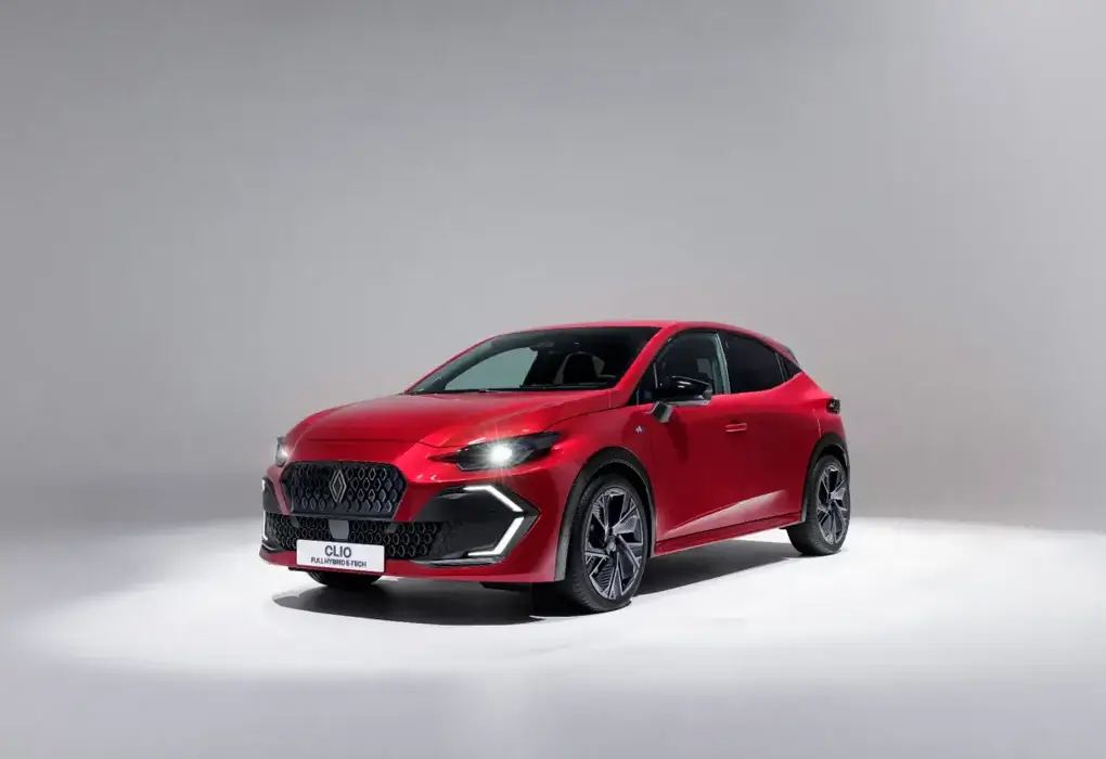 Renault Clio 6: Première prise en main de la citadine renouvelée