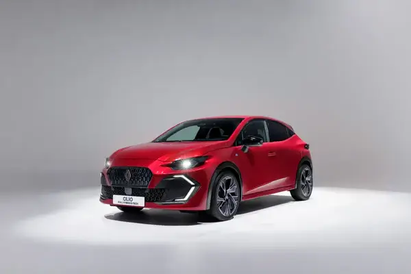 Renault Clio 6: Première prise en main de la citadine renouvelée