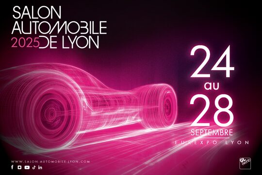 Tout savoir sur le Salon automobile de Lyon 2025: marques, innovations et ambiance