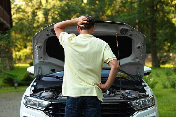 Vague de rappel: corrosion sur Opel, Peugeot et Citroën utilitaires