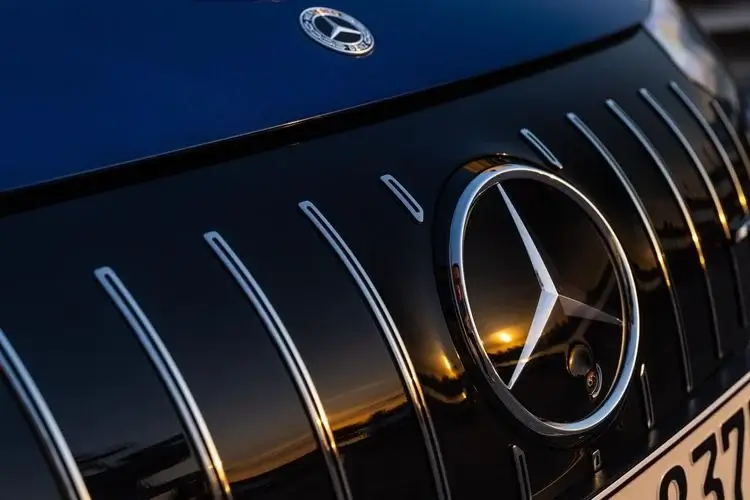 Mercedes Classe C électrique 2026: déjà une rivale sérieuse pour Tesla