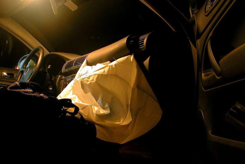 Scandale Takata: des actions collectives étendues à toute l’Europe
