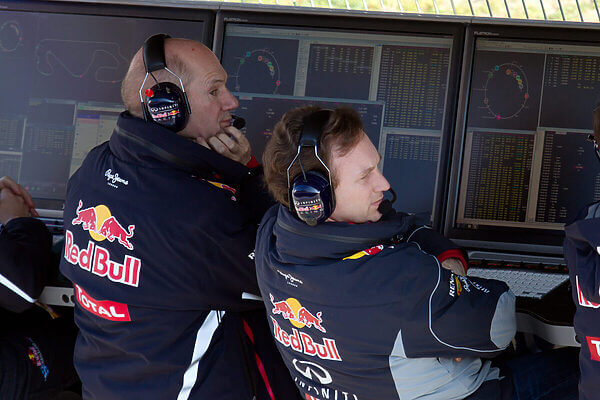 Christian Horner fait son grand retour en F1 après un accord Red Bull ?