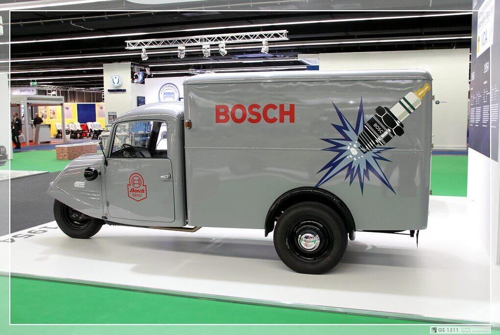 Bosch serre la vis: plan social pour affronter la tempête auto