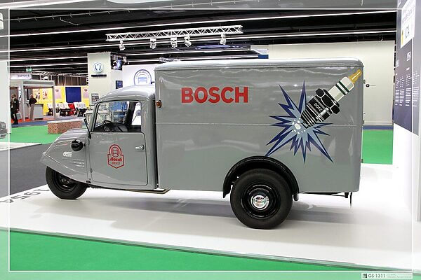 Bosch serre la vis: plan social pour affronter la tempête auto