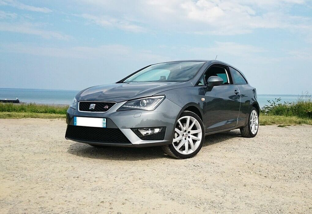 seat, ibiza, sc, en, car wallpapers, sport, city dweller, vehicle, car, auto, automobile