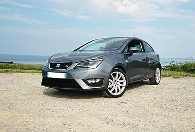 seat, ibiza, sc, en, car wallpapers, sport, city dweller, vehicle, car, auto, automobile