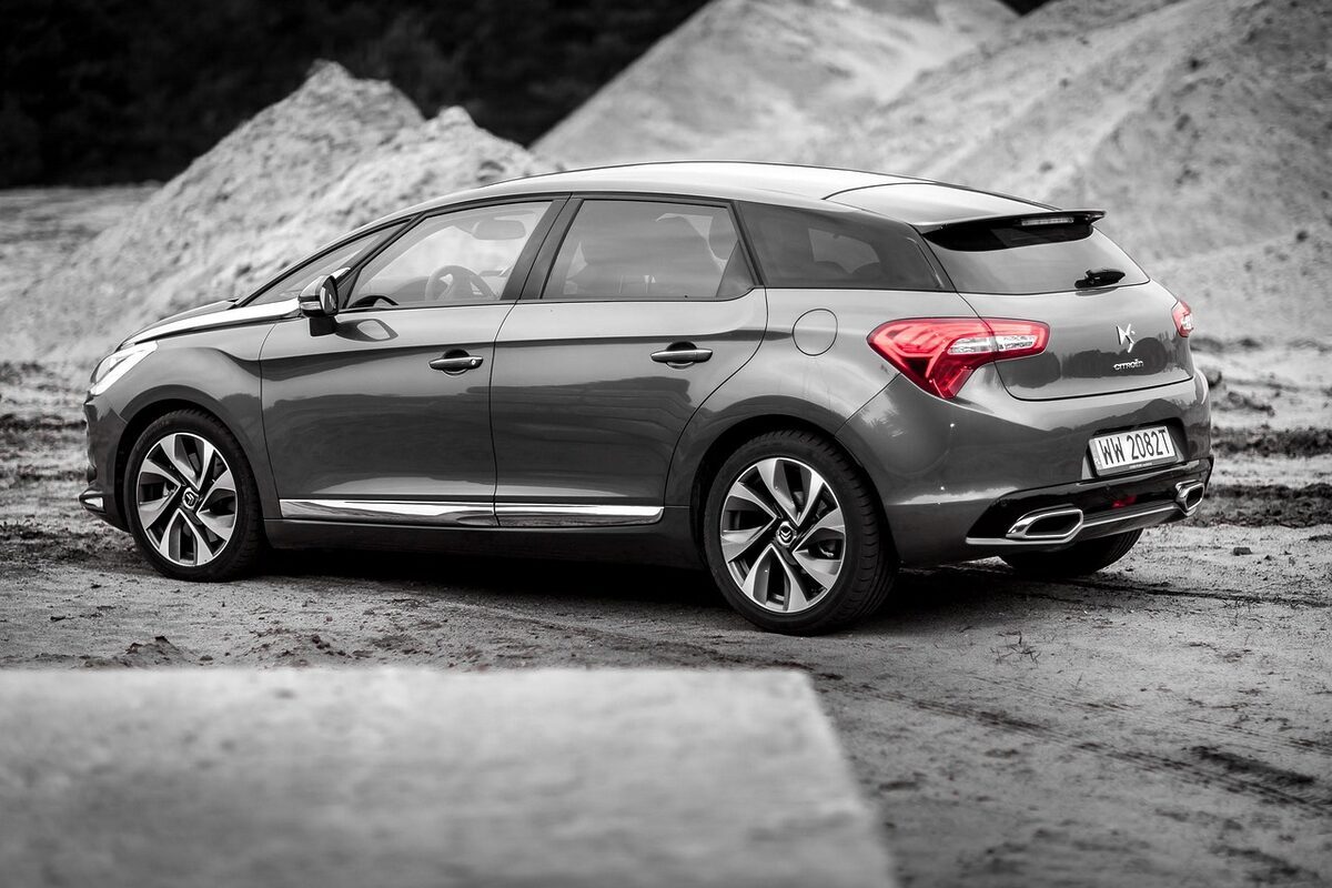 car, model, drive, car wallpapers, transportation, vehicle, ds5, citroen ds5, auto