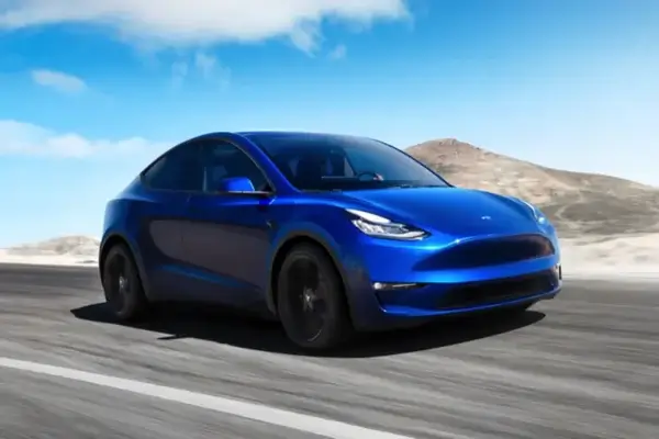 Tesla Model Y Long Range: un SUV électrique qui voit grand