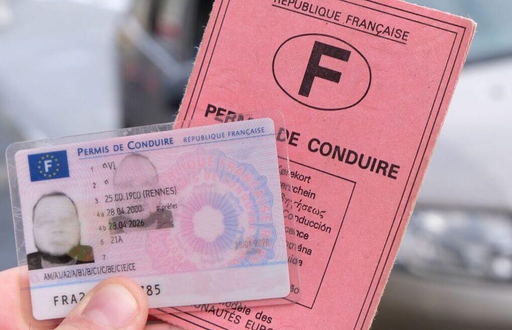 Permis européen: fin de l’impunité à l’étranger