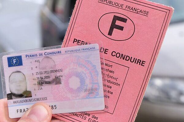 Permis européen: fin de l’impunité à l’étranger