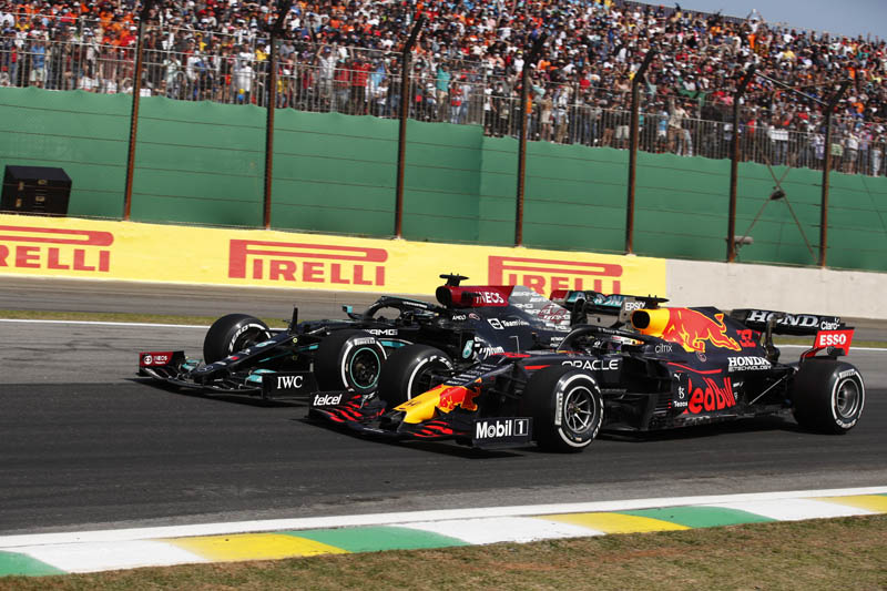Face à Max Verstappen, McLaren doit durcir le jeu