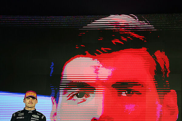 Audi F1 s’offre le chef mécano de Verstappen