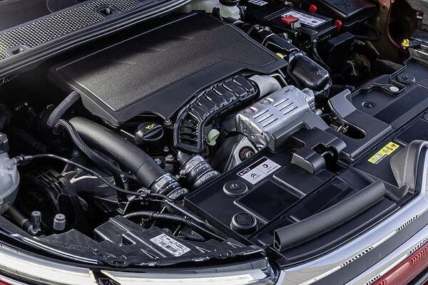 Enquête d’État sur le moteur 1.2 PureTech