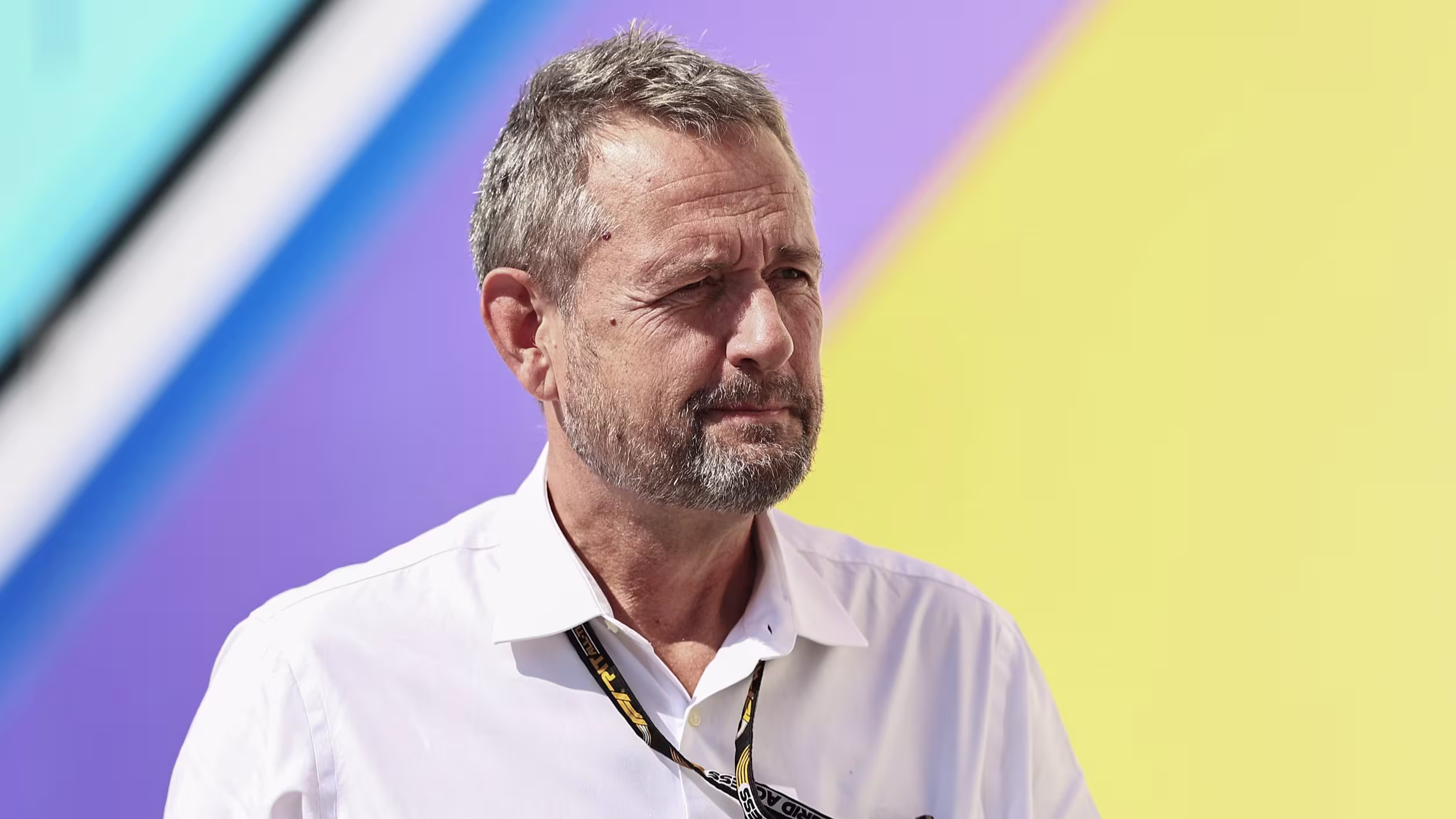 Steve Nielsen retrouve Alpine: un retour plein de défis