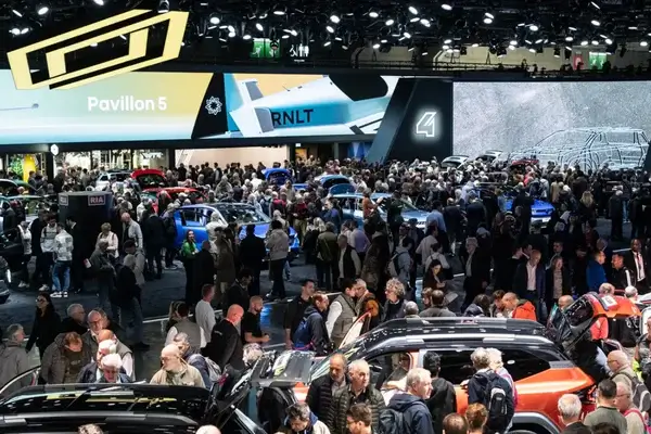 Mondial de l’Auto 2026: dates, promesses et enjeux