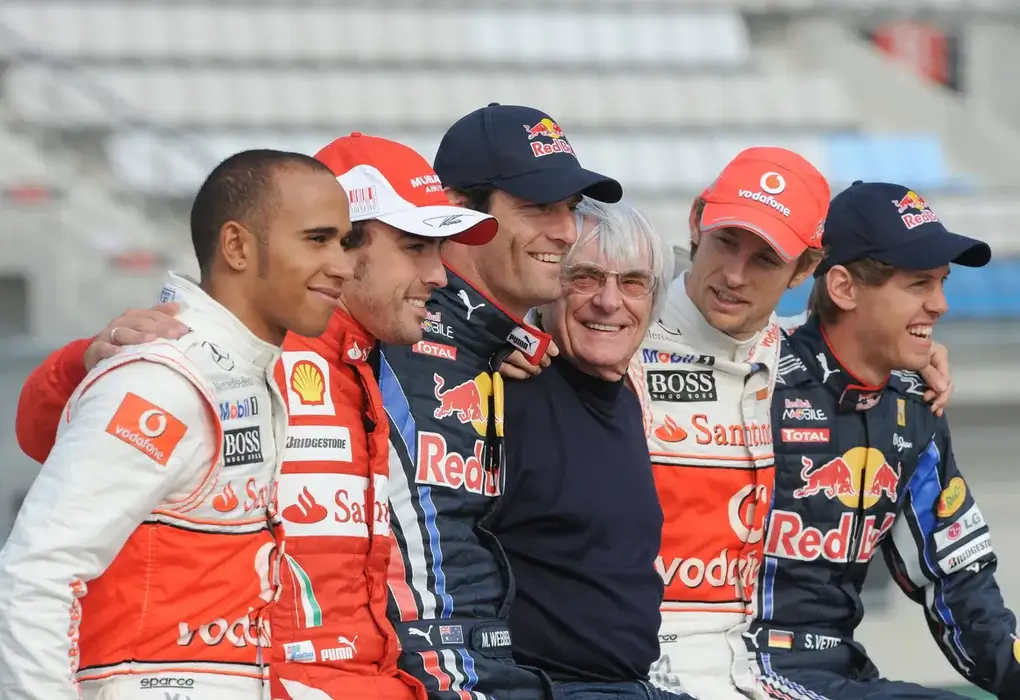 L’ancien champion du monde annonce une grande nouvelle: « Ce sera ma dernière course »