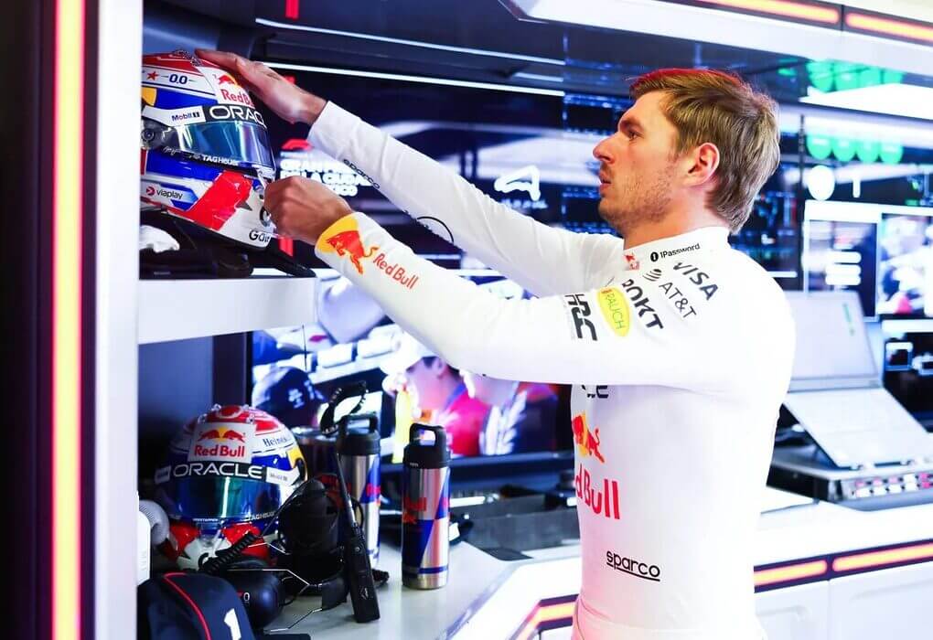 RB21: Red Bull prolonge, Mekies serein pour 2026