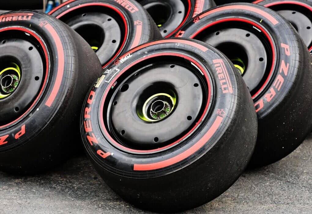 Pneu C6: Pirelli promet des ajustements après critiques
