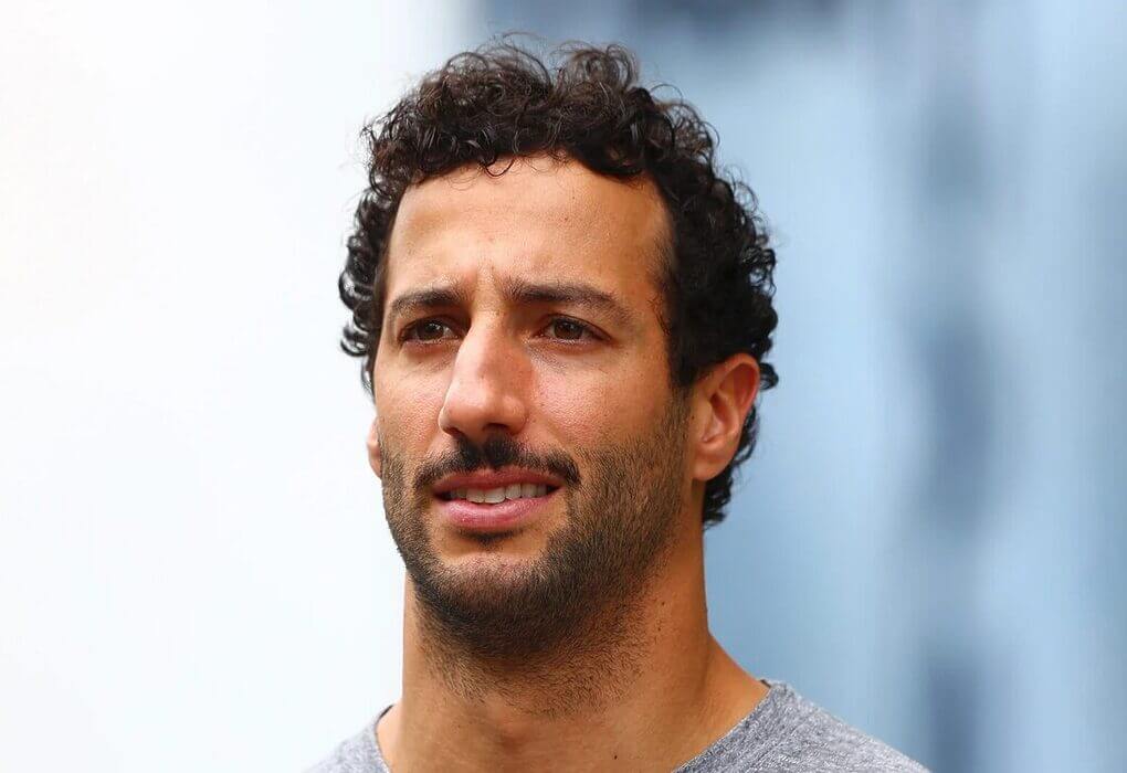 Daniel Ricciardo: pourquoi le retour en F1 est exclu