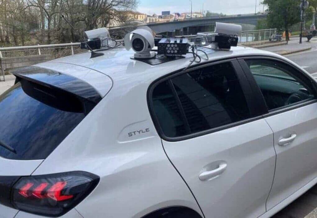 Voitures-radar privées: Haute-Loire passe à l’action