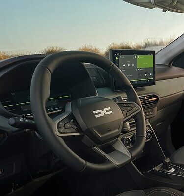 Dacia Duster GPL hybride 4×4: tous les prix 2026