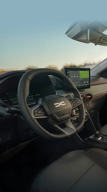 Dacia Duster GPL hybride 4×4: tous les prix 2026