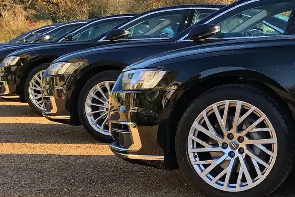 Rappel Audi: batterie haute tension et risque d’incendie