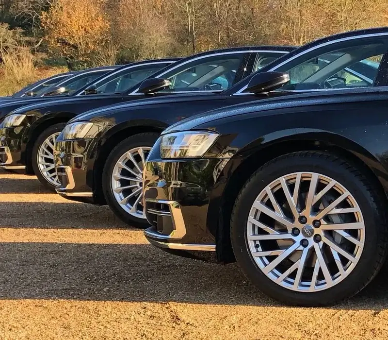 Rappel Audi: batterie haute tension et risque d’incendie