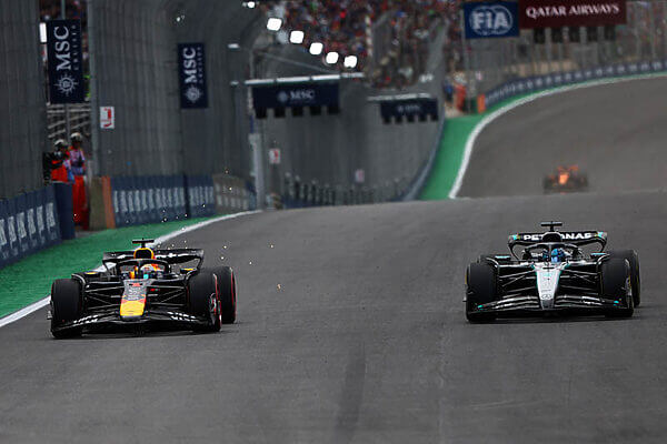 Moteurs et plafond budgétaire F1: McLaren s’interroge