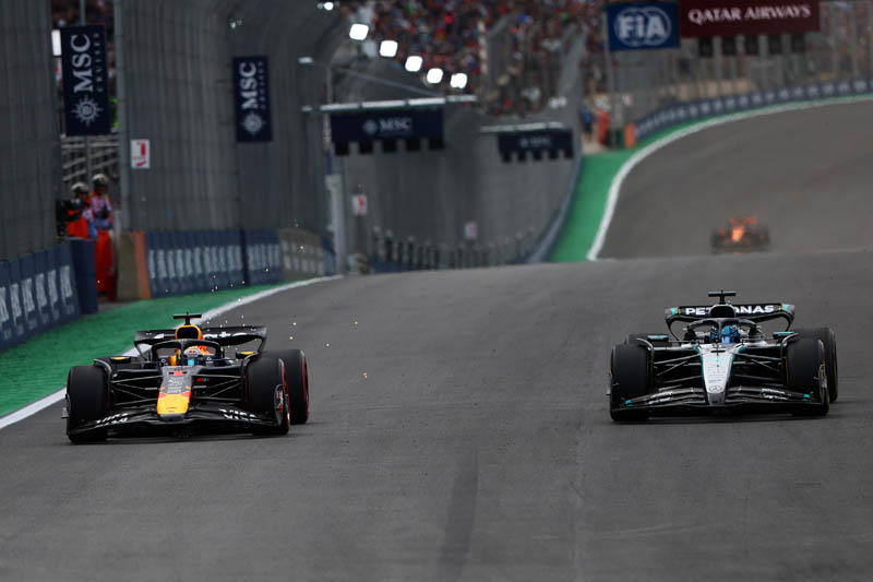 Moteurs et plafond budgétaire F1: McLaren s’interroge