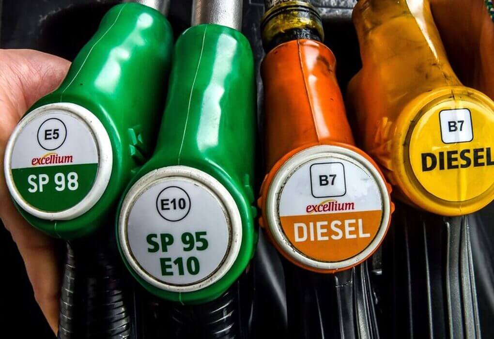 Prix des carburants: le diesel tire la hausse