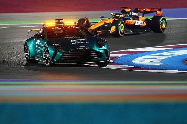 Stratégie McLaren et titre F1 sous haute tension