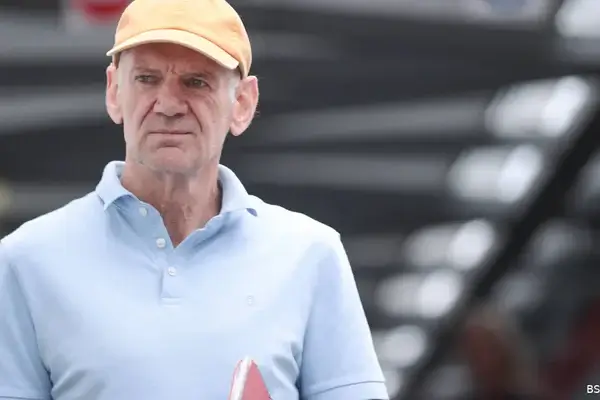 Aston Martin F1: Newey prend les rênes techniques