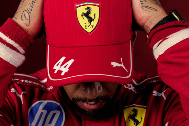 Salaires F1 2025: Verstappen devant Hamilton