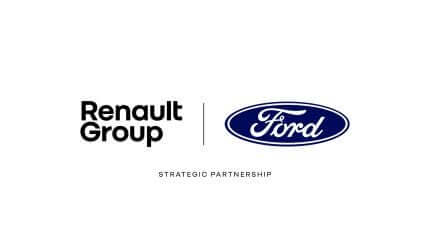 Partenariat Ford Renault pour l’électrique