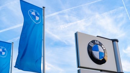 BMW renforce sa stratégie de décarbonation 2035