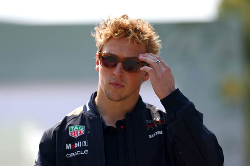 Red Bull: Verstappen critique la gestion Lawson