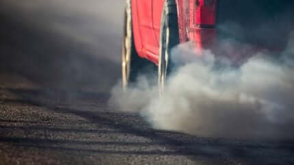 Assouplissement 2035: le CO2 auto dans l’UE bouge