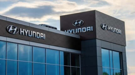 Hyundai et l’usine russe: l’option de rachat s’éloigne