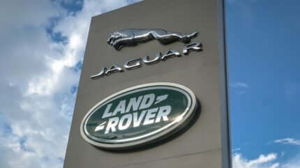 L’après-McGovern chez Jaguar Land Rover