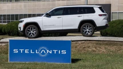 Stellantis et la production française en question