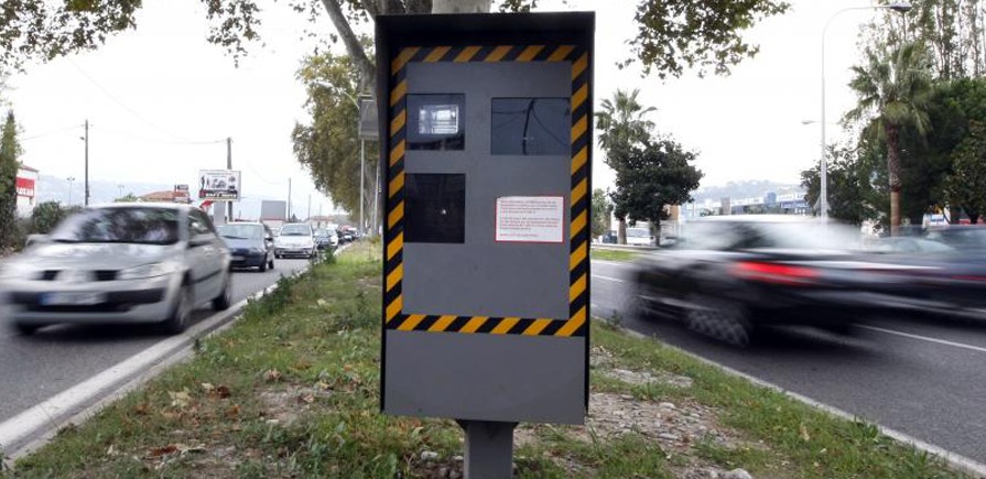 Radars: le retour possible des flashs visibles