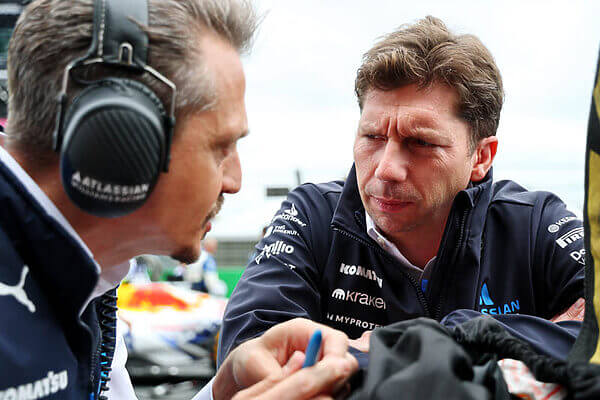 Motor Racing - Formula One World Championship - Dutch Grand Prix - Race Day - Zandvoort, Netherlands