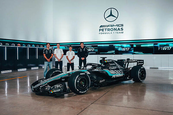 Beginn einer neuen Ära