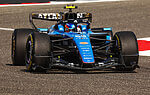Formula 1 Testing in Bahrain - Day 1